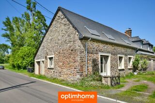  Maison à vendre 5 pièces 120 m²