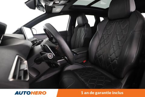 3008 1.6 Hybrid4 GT e-EAT8 300 ch 2020 occasion 92130 Issy-les-Moulineaux