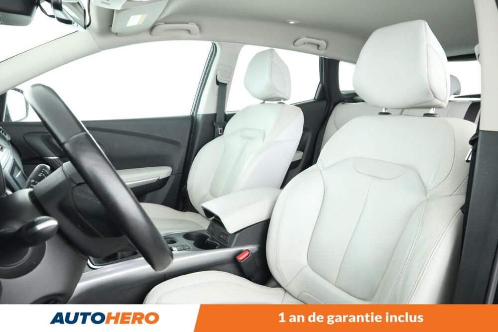 Kadjar 1.3 TCe Intens 140 ch 2019 occasion 92130 Issy-les-Moulineaux