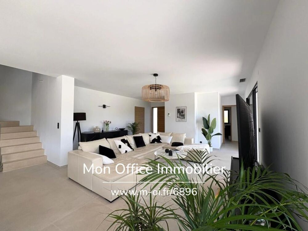à vendre  Maison Aix-en-Provence (13100)