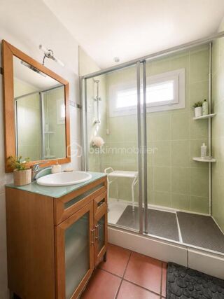 Maison à vendre 4 pièces 73 m²