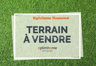  Terrain � vendre 4071 m�