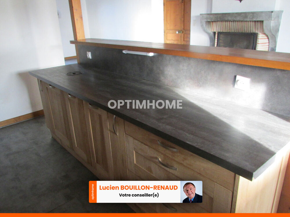 � vendre  Propri�t�/ch�teau Saint-Bonnet-de-Joux (71220)