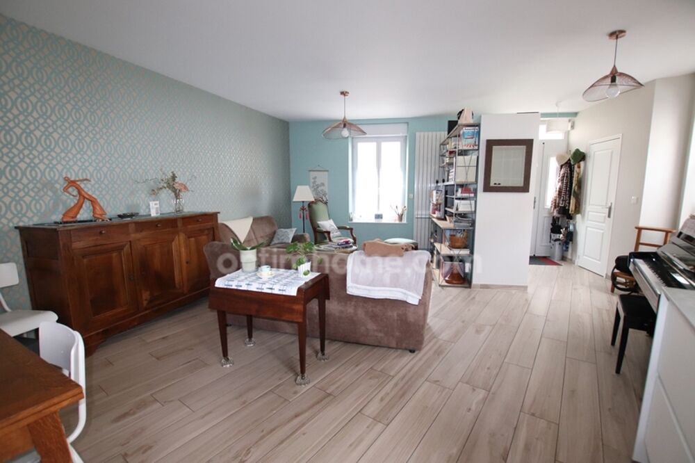Maison 6 pièces 127 m² · à Orleans · 127 m² · 385 000 €