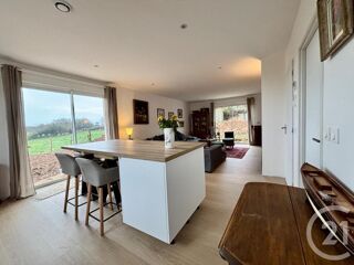  Maison � vendre 8 pi�ces 130 m�