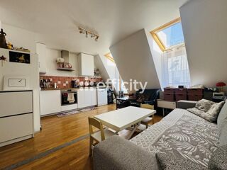  Appartement � vendre 3 pi�ces 50 m�