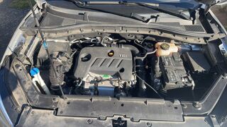 MG.ZS 1.0 T-GDi 111 Luxury 2023 occasion 43000 Le Puy En Velay