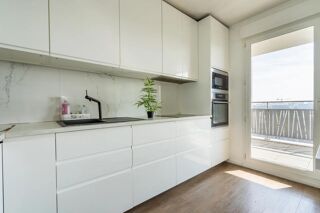  Appartement à vendre 5 pièces 98 m²