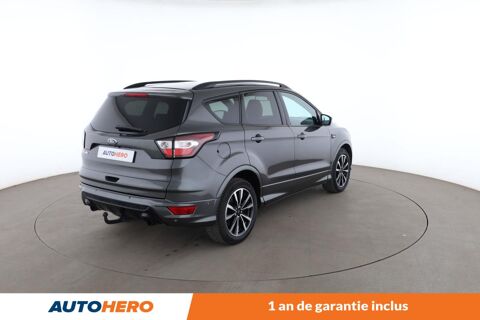 Kuga 1.5 TDCi ST Line 4x2 120 ch 2019 occasion 92130 Issy-les-Moulineaux