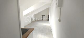  Appartement à vendre 2 pièces 25 m²