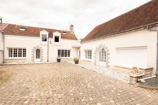  Maison � vendre 6 pi�ces 129 m�