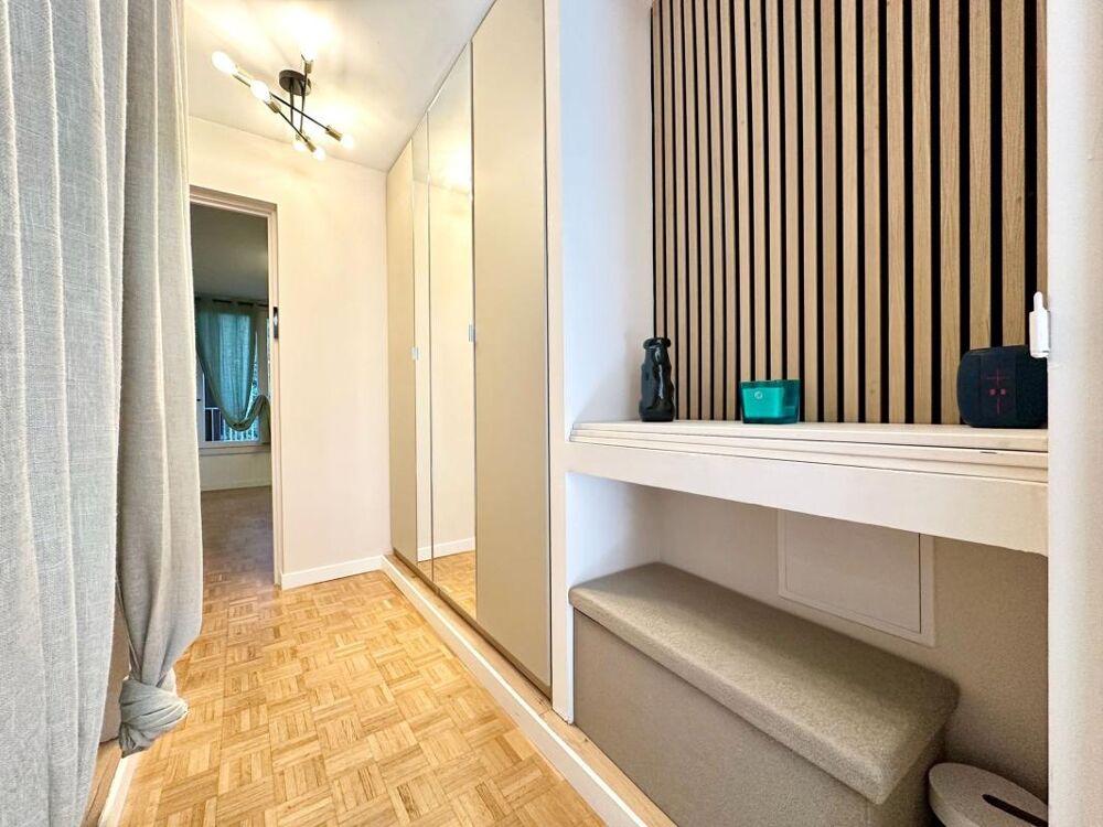 Vente Appartement Appartement Marseille 12