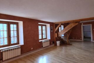  Maison à vendre 5 pièces 117 m²