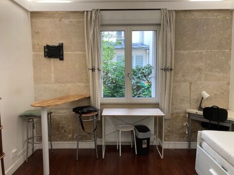  Appartement � louer 1 pi�ce 24 m�