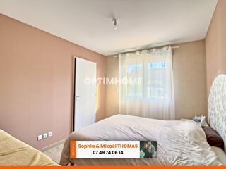  Maison à vendre 6 pièces 116 m²