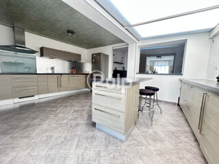 Maison � vendre 6 pi�ces 135 m�