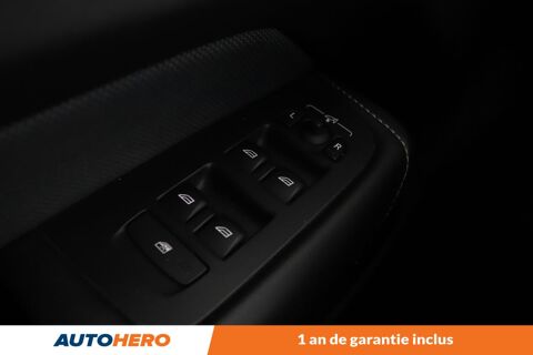 XC60 2.0 D4 AdBlue R-Design Geartronic 8 190 ch 2019 occasion 92130 Issy-les-Moulineaux