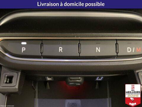 Avenger 1.2 Turbo T3 145 ch BVR6 4xe The North Fac 2026 occasion 10150 Lavau