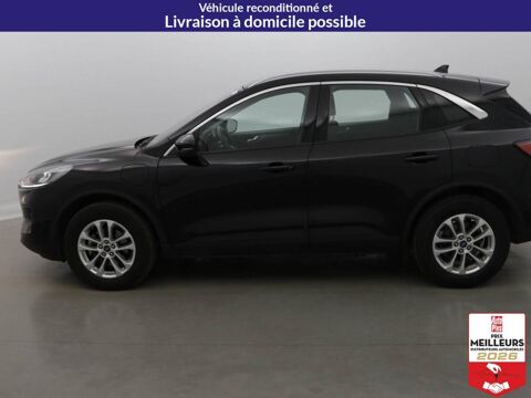 Kuga Duratec 225 PHEV Powershift Titanium 2022 occasion 10150 Lavau