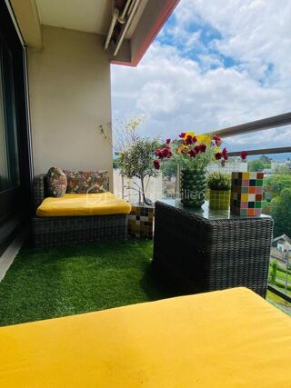  Appartement  vendre 5 pices 113 m