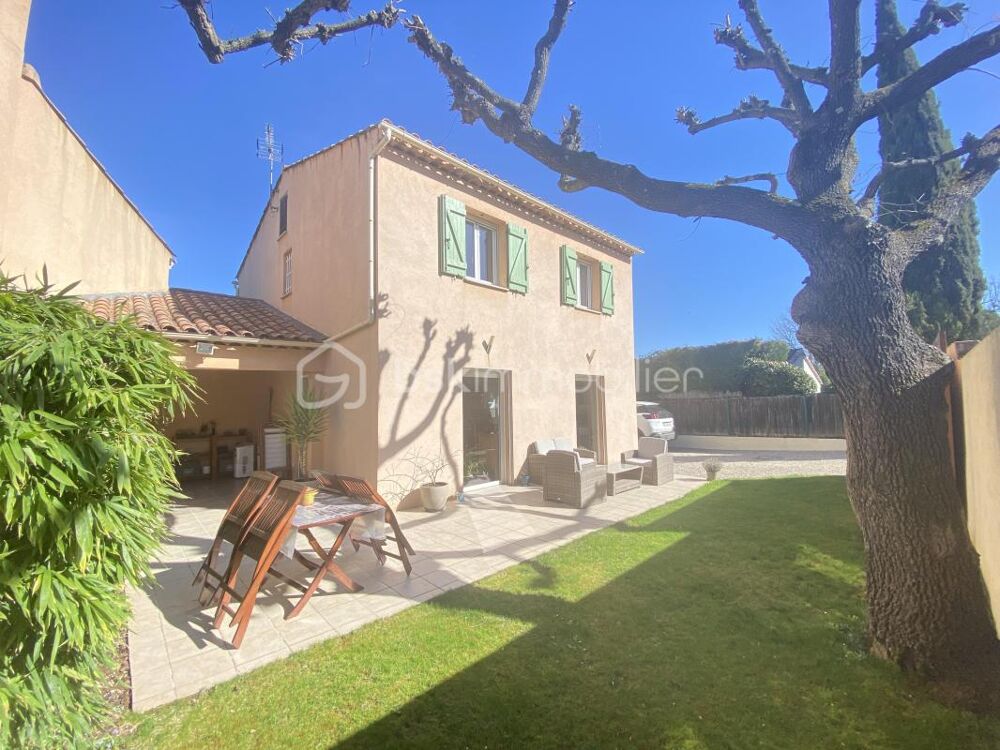 Villa à Aix-en-Provence