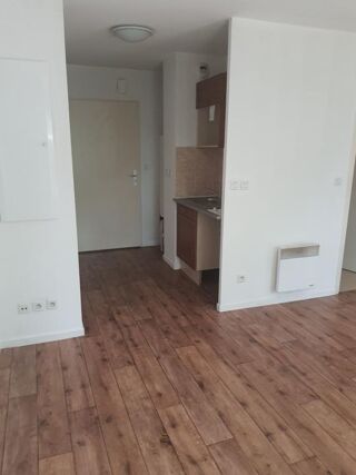  Appartement � louer 1 pi�ce 23 m�