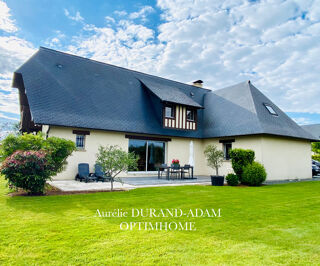  Maison � vendre 6 pi�ces 147 m�