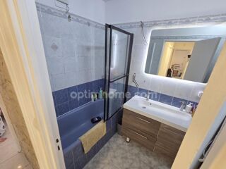  Appartement à vendre 4 pièces 74 m²