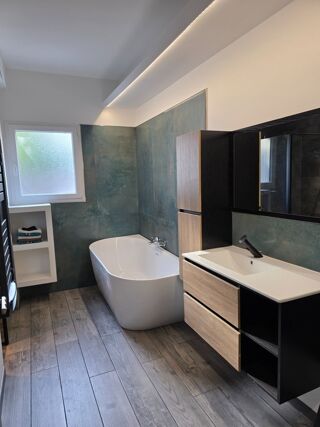 Maison à vendre 4 pièces 136 m²