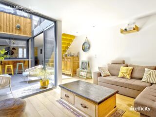  Maison � vendre 4 pi�ces 107 m�