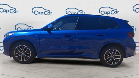 X1 sDrive 18d 150 DKG7 M Sport 2024 occasion 71100 La Charmee