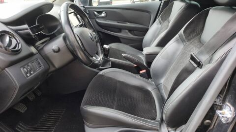 Clio 1.5 dCi 90 Intens 2019 occasion 83500 La Seyne Sur Mer