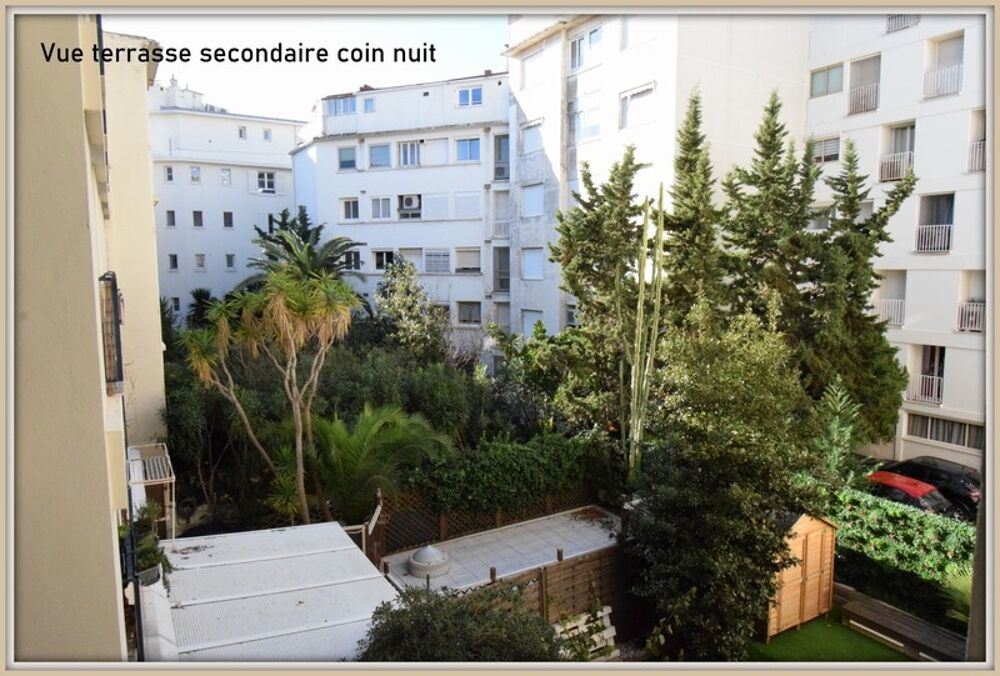 � vendre  Appartement Cannes (06400)