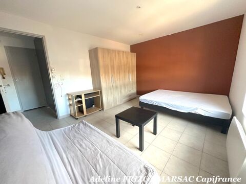  Appartement � louer 2 pi�ces 31 m�