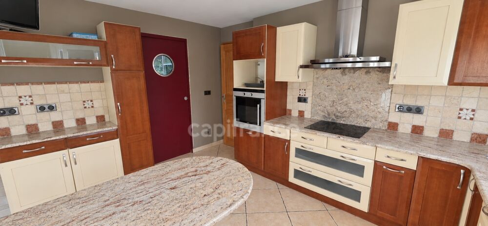 à vendre  Maison Montagnole (73000)