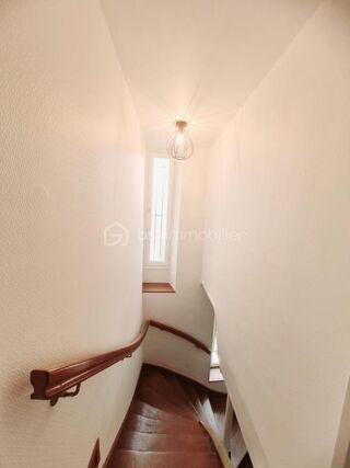  Maison � vendre 8 pi�ces 180 m�