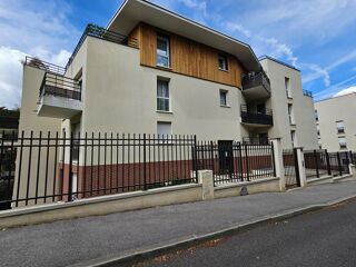  Appartement � vendre 2 pi�ces 46 m�