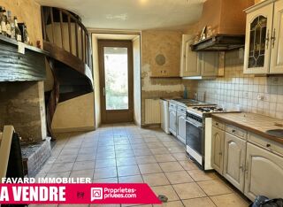  Maison � vendre 4 pi�ces 130 m�