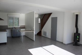  Maison à louer 4 pièces 80 m² Port jerome sur seine