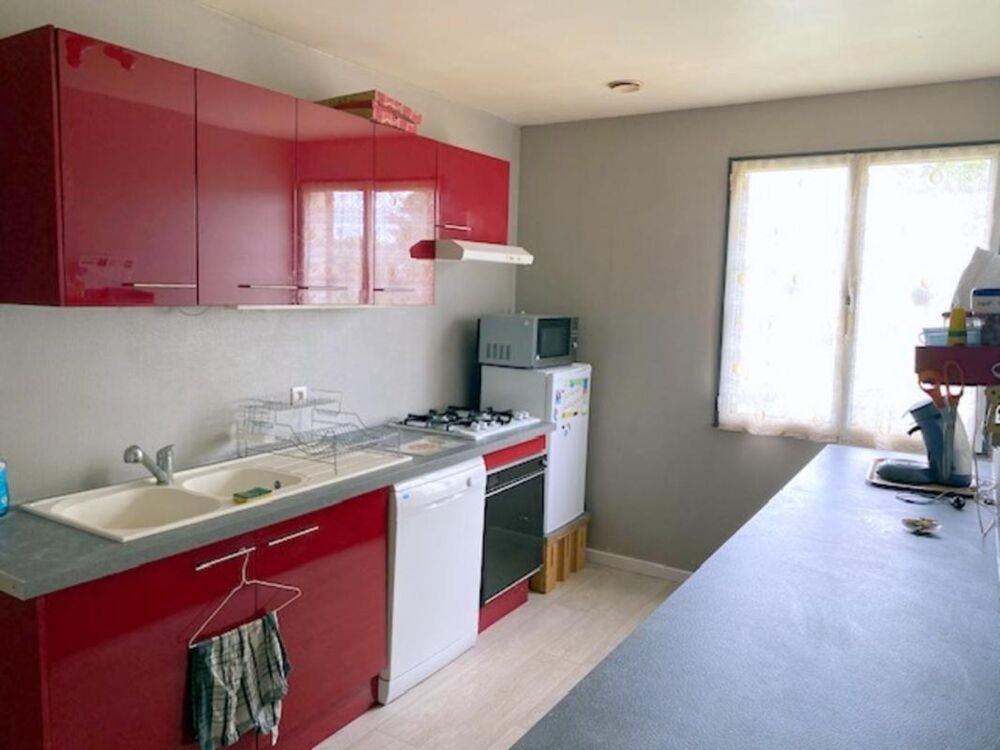 Vente Maison A voir ! Les vallees de la vanne