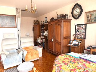  Appartement � vendre 1 pi�ce 28 m�