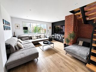  Maison à vendre 6 pièces 210 m²