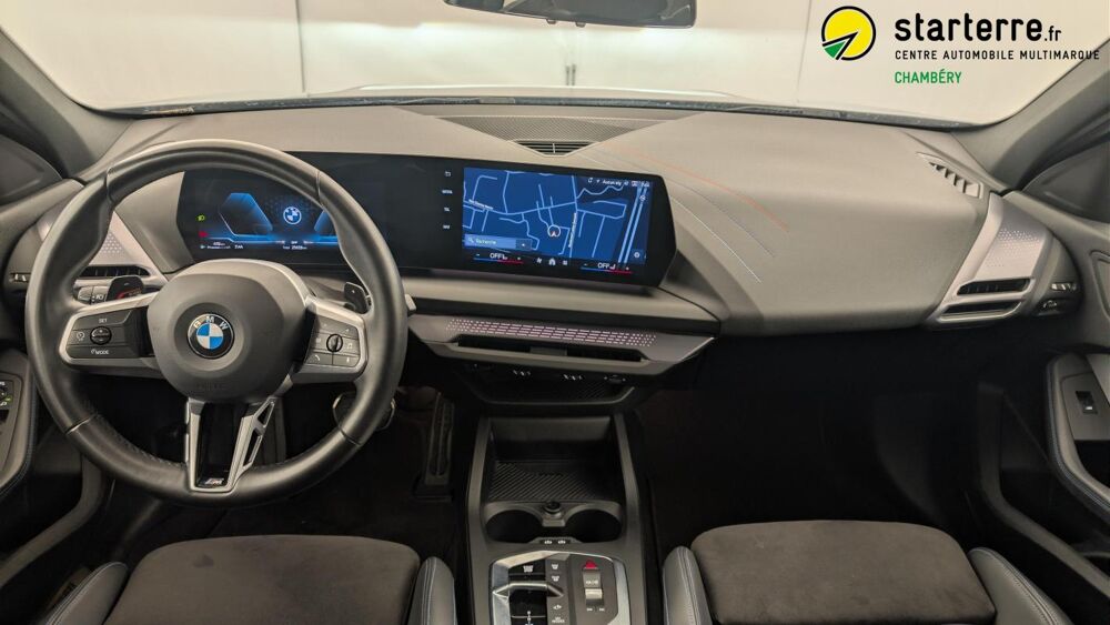 S&eacute;rie 1 F70 120d 163 ch DKG7 M Sport 2025 occasion 73420 Voglans