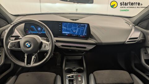 S&eacute;rie 1 F70 120d 163 ch DKG7 M Sport 2025 occasion 73420 Voglans
