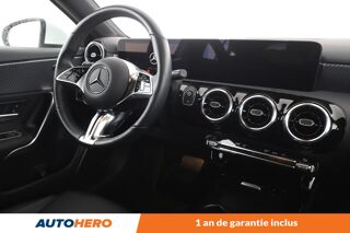 Classe A 200 Progressive Line 7G-DCT 163 ch 2023 occasion 92130 Issy-les-Moulineaux