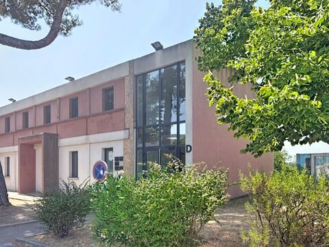 A LOUER LES PENNES-MIRABEAU – LOCAUX M&Eacute;DICAUX / PARAM&Eacute;DICAUX & BUREAUX – 15 &Agrave; 150 M&sup2; – PARKING – FIBRE 614 13170 Les pennes mirabeau