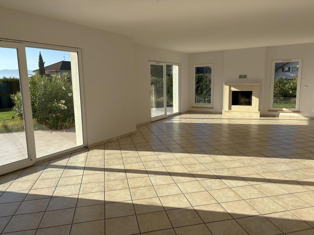  vendre  Maison Prvessin-Mons (01280)