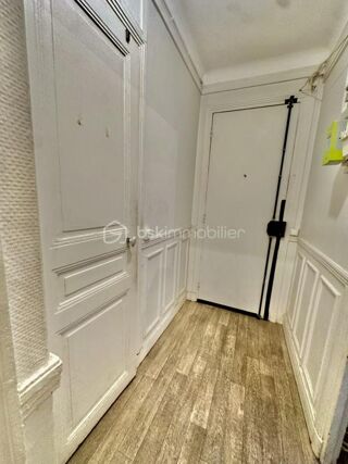  Appartement � vendre 1 pi�ce 20 m�