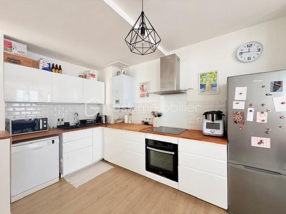 Vente Appartement Coup de coeur T3 centre ville de Bayonne Bayonne