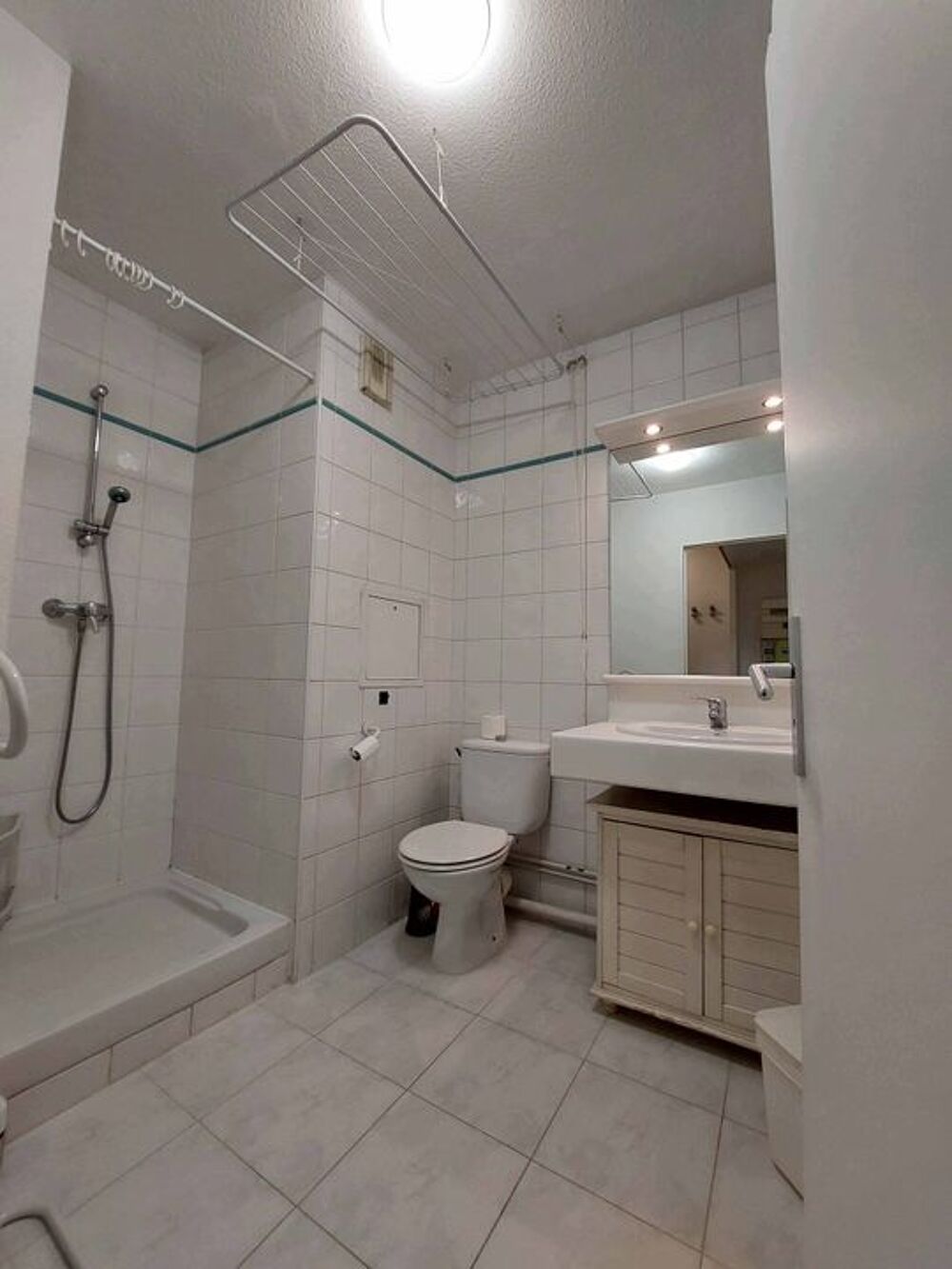 Location Appartement Studio de 22m2 à louer sur Paris 14 Paris 14
